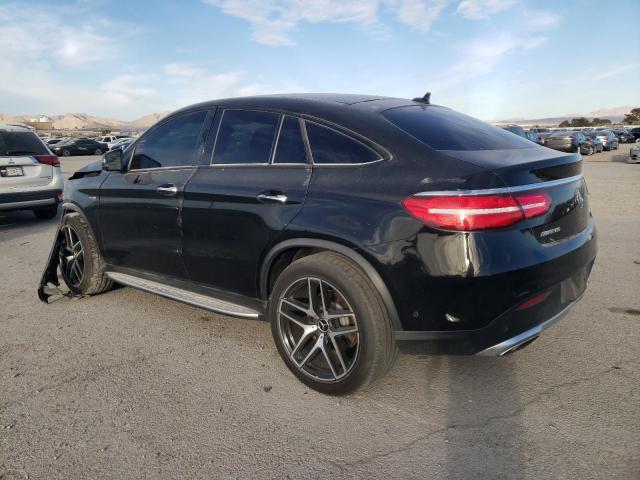 4JGED6EB2HA065215 Mercedes-Benz Gle Coupe 43 Amg
