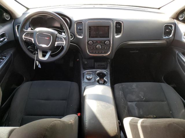 2017 DODGE DURANGO SX - 1C4RDHAG1HC833547