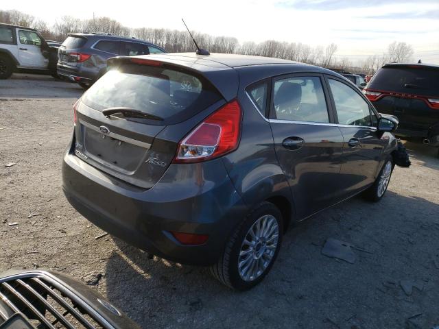 2016 FORD FIESTA TIT - 3FADP4FJ7GM167327
