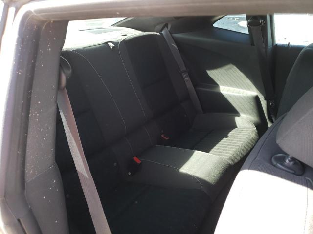 2015 CHEVROLET CAMARO LS 2G1FB1E39F9283129