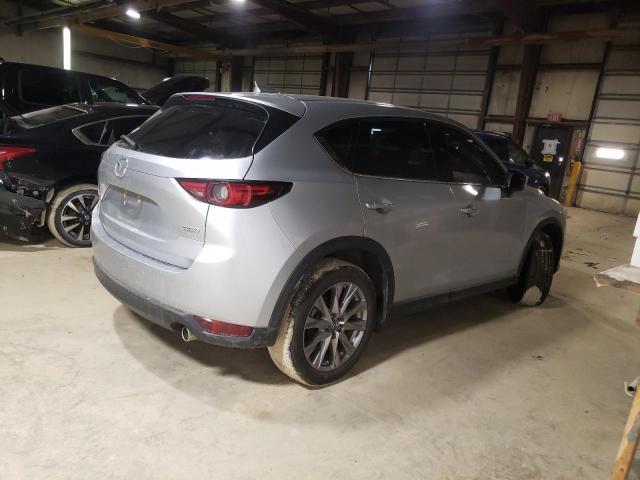2019 MAZDA CX-5 GRAND - JM3KFADM7K1640186