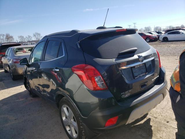2016 BUICK ENCORE - KL4CJASB8GB572750