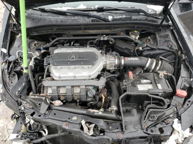 19UUA9F51DA002170 Acura TL TECH