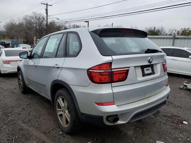 5UXZV4C51BL412659 BMW X5 Xdrive35i