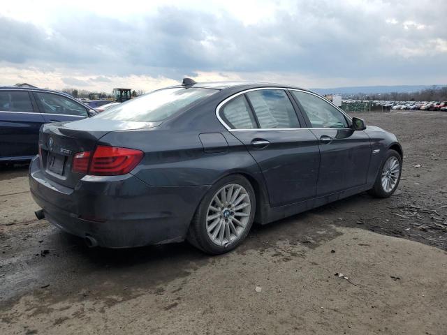WBAFU7C56DDU71855 BMW 5 Series
