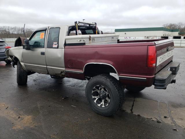 2GTEK19R5W1538665 GMC Sierra K1500