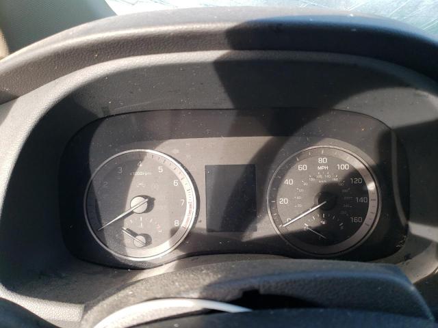 2018 HYUNDAI TUCSON VAL - KM8J33A27JU802841