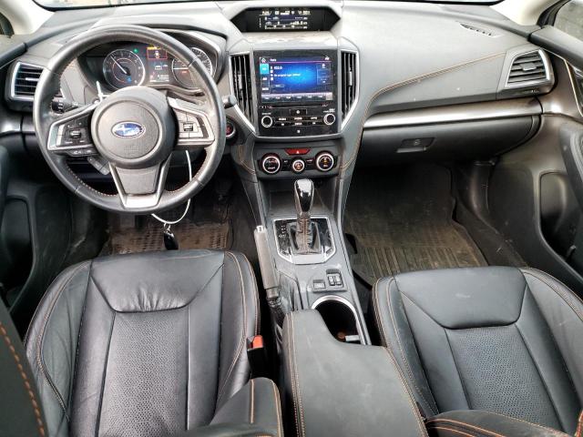 JF2GTAMC4KH218318 Subaru Crosstrek Limited