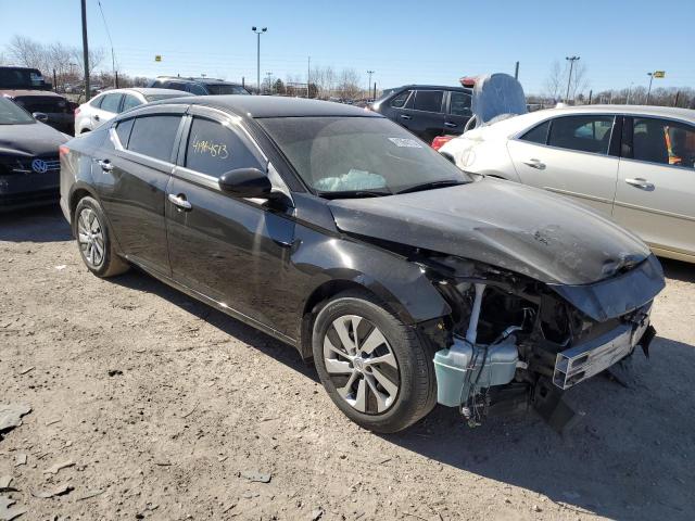 2020 NISSAN ALTIMA S - 1N4BL4BV1LC213970