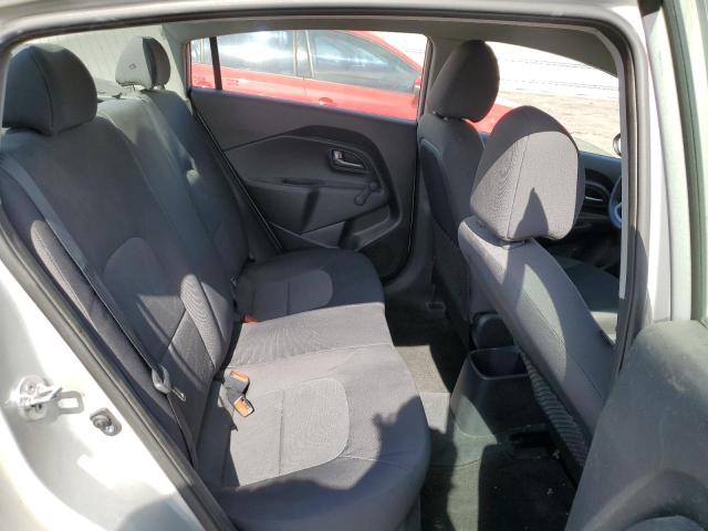 KNADM4A3XE6348220 KIA RIO LX
