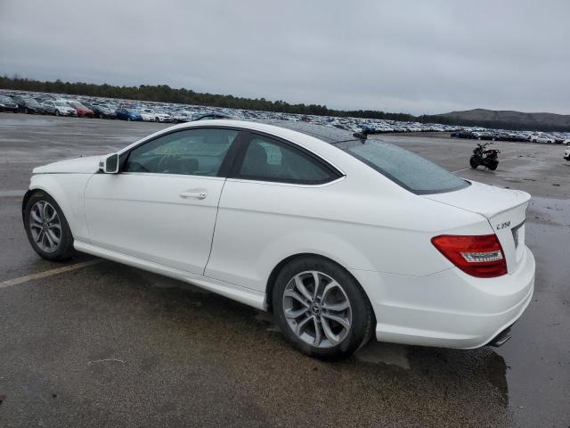 2015 MERCEDES-BENZ C 350 4MAT - WDDGJ8JB3FG369869