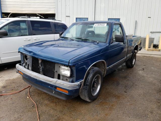 1GTCS14Z4N8516053 auction archive image