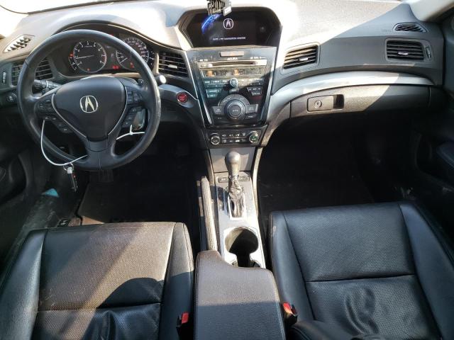 19VDE1F7XDE403082 Acura Ilx 20 Tech