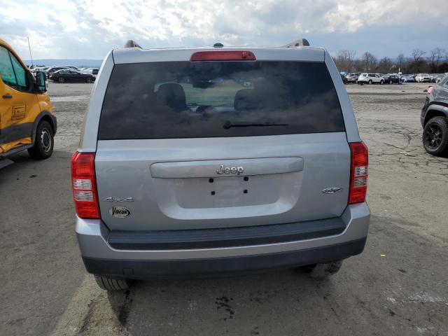 2015 JEEP PATRIOT LA - 1C4NJRFB7FD280131