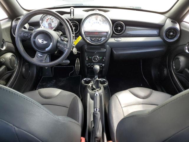 WMWSX3C55CT154877 Mini Cooper
