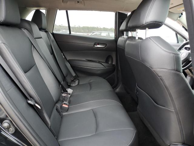 2022 TOYOTA COROLLA CR - 7MUEAABG1NV011330