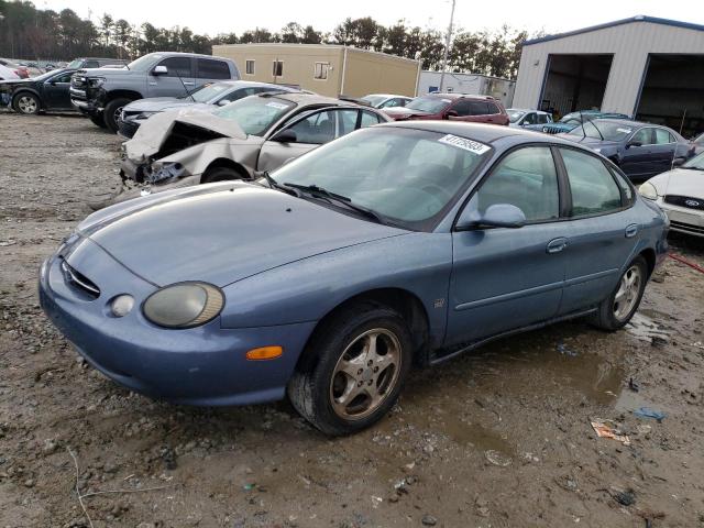 1999 Ford Taurus SE