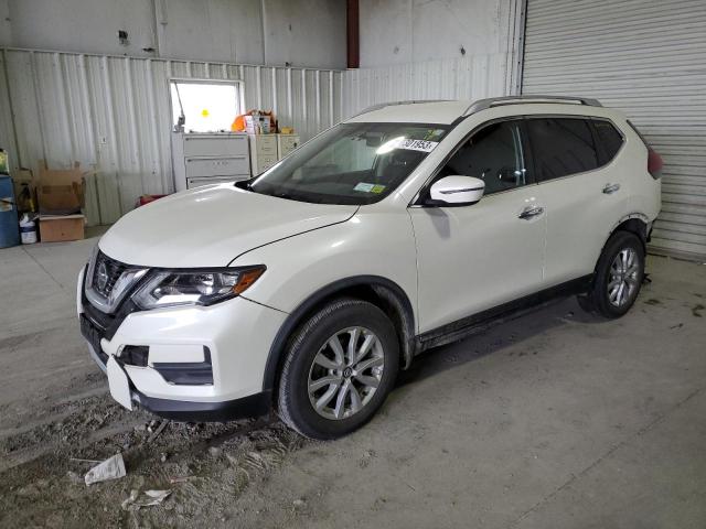 2018 NISSAN ROGUE S - JN8AT2MV5JW326523