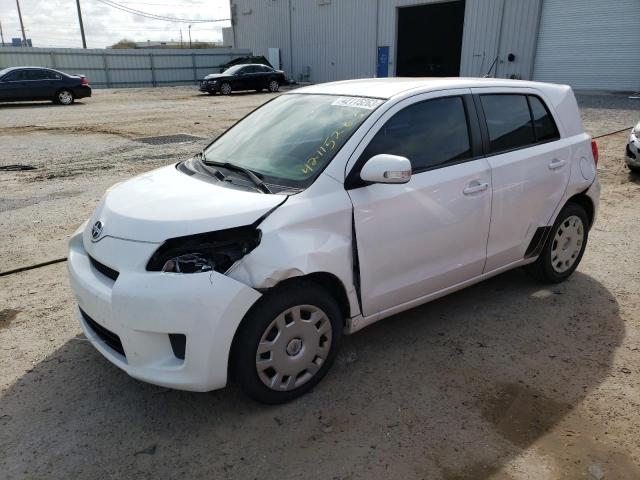 2009 Scion xD 