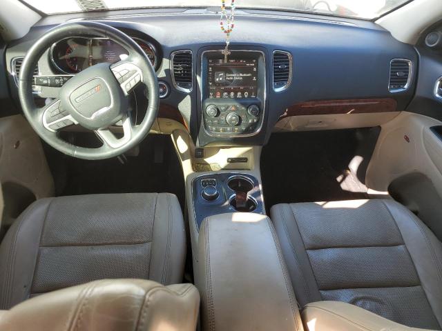 2017 DODGE DURANGO CI - 1C4RDJEG2HC691050
