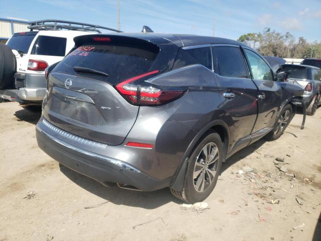 5N1AZ2AS6LN149750 Nissan MURANO S