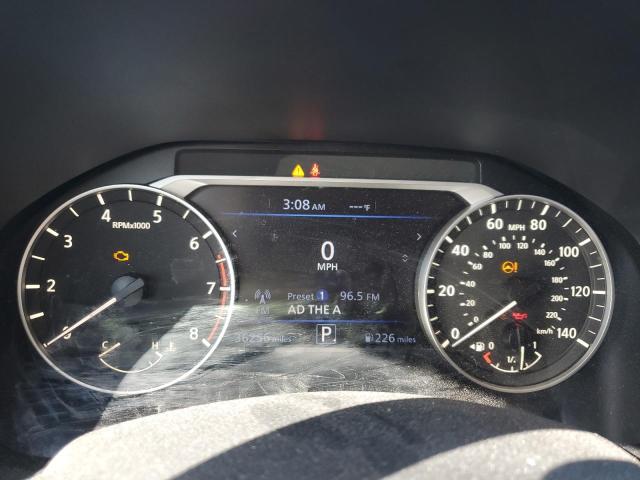 2019 NISSAN ALTIMA S - 1N4BL4BV7KC158407