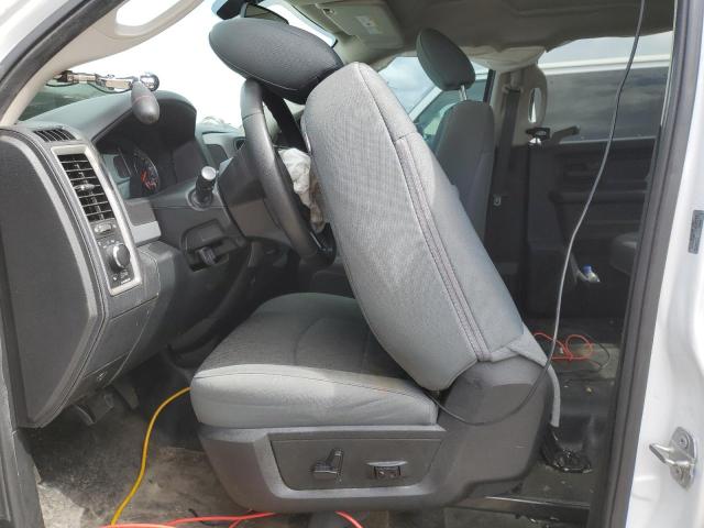 2018 RAM 1500 SSV - 1C6RR7XT1JS288579