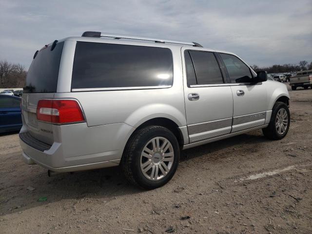 5LMJJ3H57BEJ05278 Lincoln Navigator
