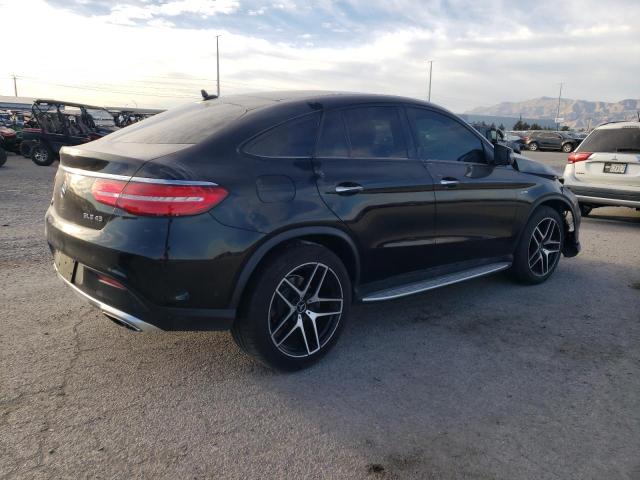 4JGED6EB2HA065215 Mercedes-Benz Gle Coupe 43 Amg