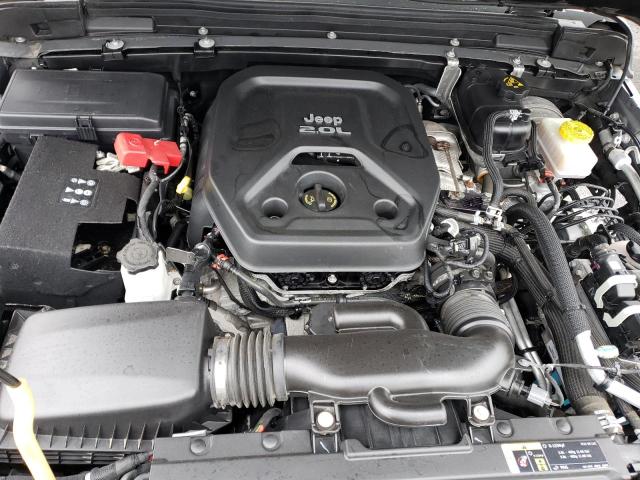 1C4HJXEN3KW687794 Jeep Wrangler Unlimited Sahara