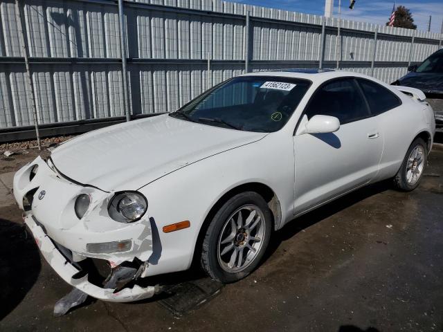 1997 Toyota Celica GT