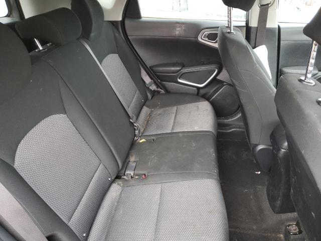 KNDJ23AU2M7786799 KIA SOUL LX