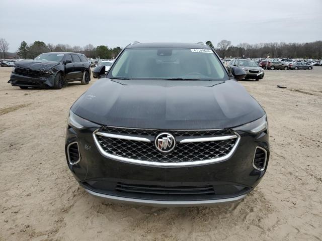 2022 BUICK ENVISION A LRBFZRR47ND072533