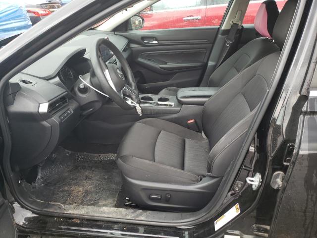 2020 NISSAN ALTIMA S - 1N4BL4BV9LC146700