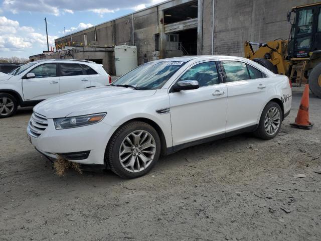 2015 FORD TAURUS LIM - 1FAHP2F86FG170649