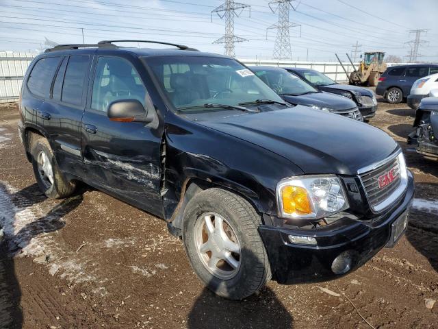 1GKDT13S022109551 GMC Envoy