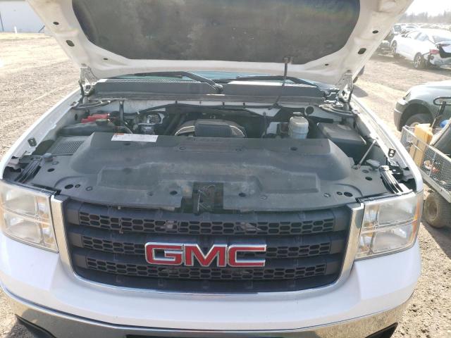 1GT01ZCG0BF254625 GMC Sierra C2500 Heavy Duty