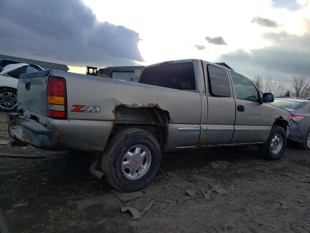 2GTEK19T421210384 GMC New Sierra K1500