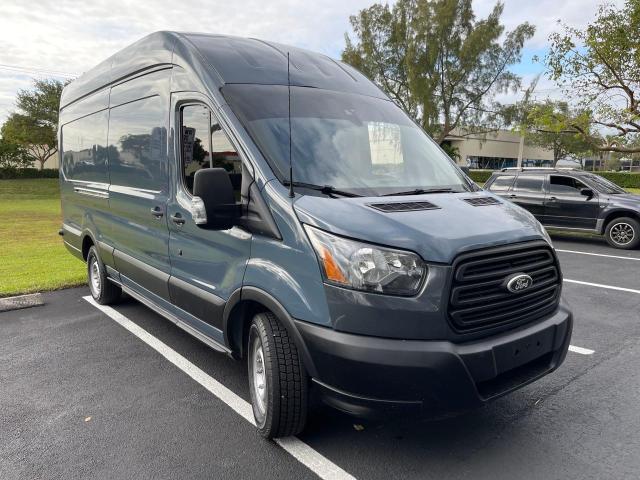 2019 Ford Transit Van 