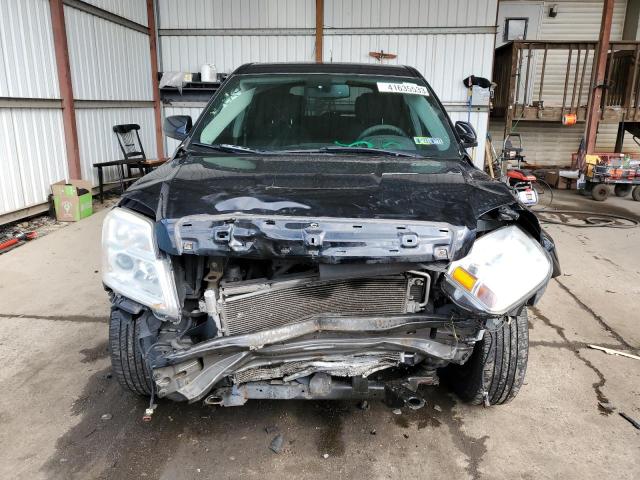 2CTALMEC3B6356866 GMC Terrain Sle