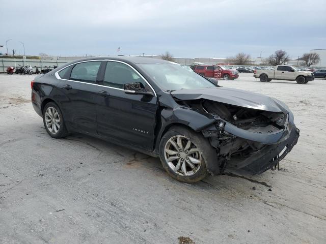 2017 CHEVROLET IMPALA LT 1G1105SA5HU115780