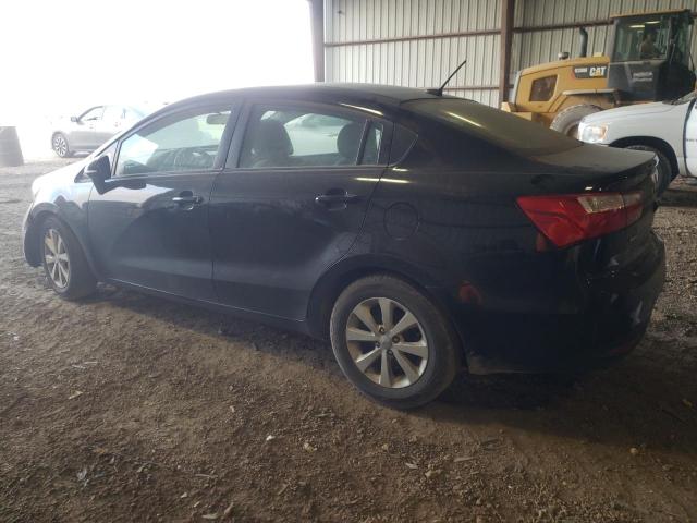 KNADN4A37D6233666 KIA RIO EX
