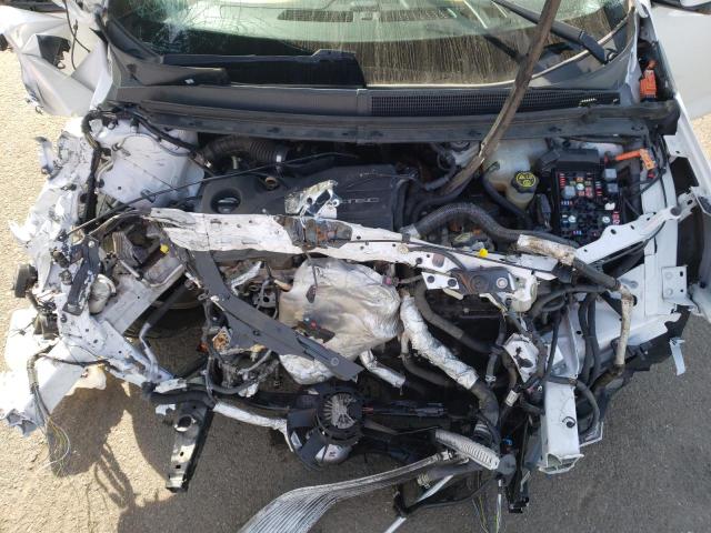 2016 CHEVROLET VOLT LTZ - 1G1RD6S53GU138246