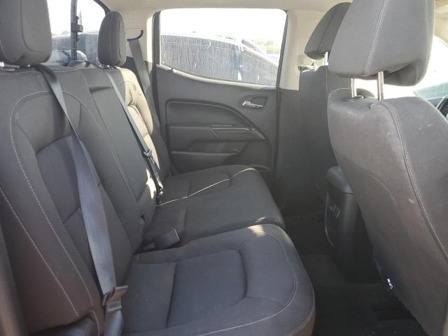 2016 CHEVROLET COLORADO L - 1GCGTCE38G1184070