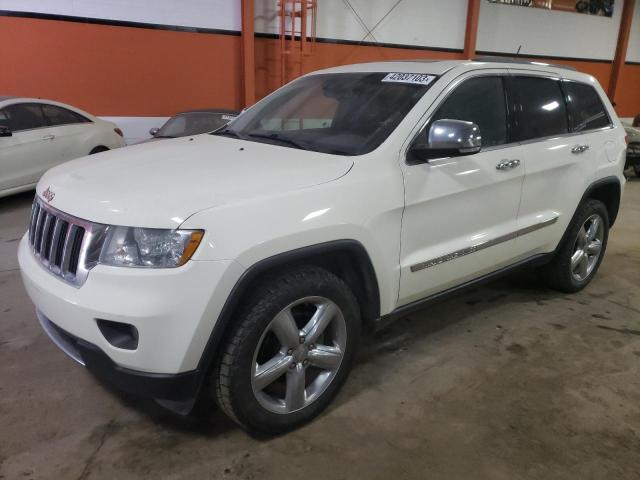 2011 Jeep Grand Cherokee Limited for sale in Rocky View County, AB