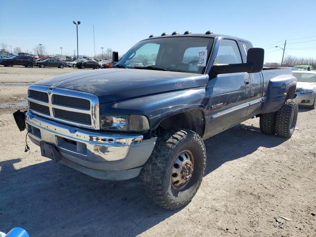 2000 Dodge Ram 3500 