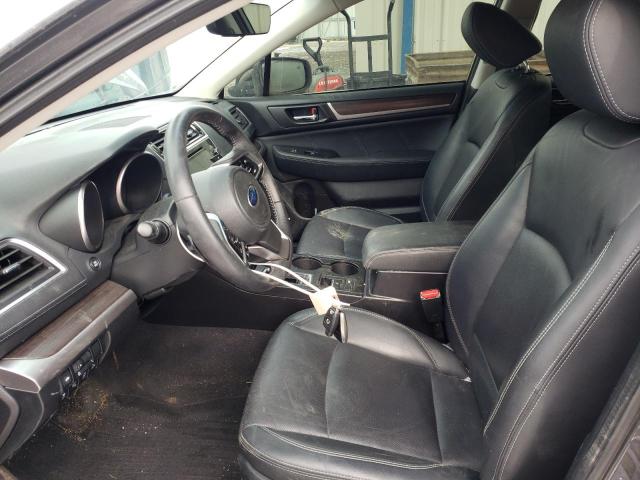 4S3BNEN67K3016606 Subaru Legacy 3.6r Limited