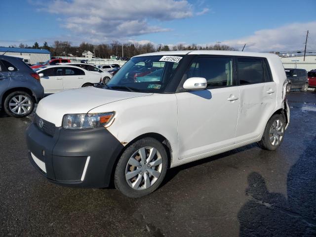 2009 Scion xB 