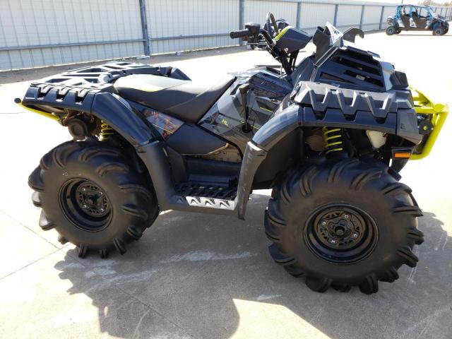 2020 POLARIS SPORTSMAN 4XASXM952LB678100