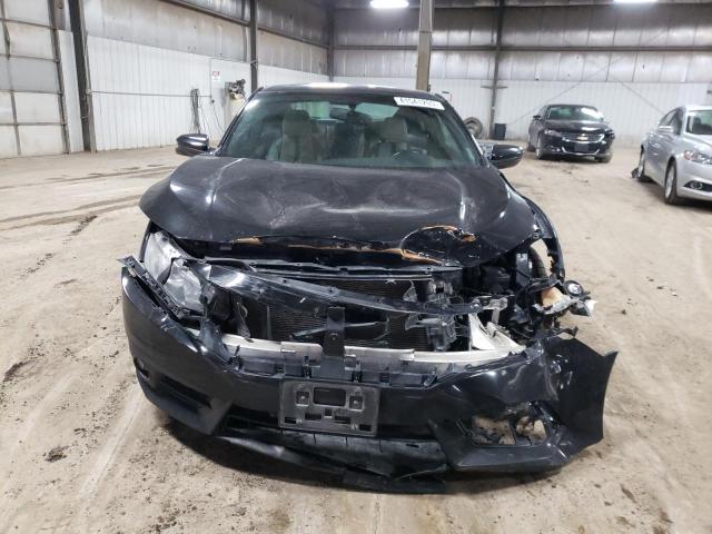2016 HONDA CIVIC EXL 2HGFC3B73GH350419